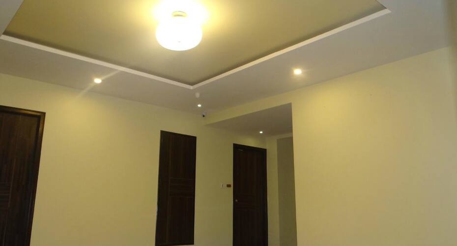 Grande Idhanta Hotel, Bellary 4